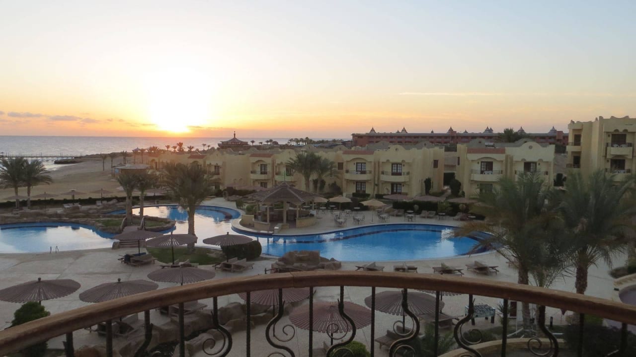 Selbst erklärend Coral Hills Resorts & SPA