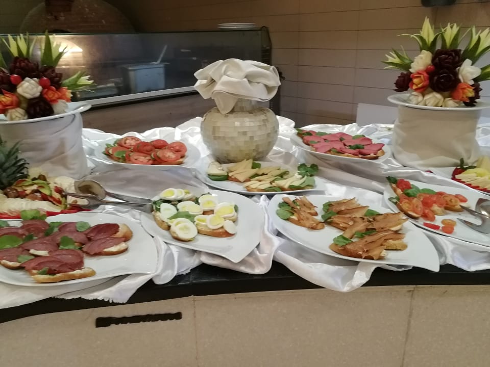 Gastro TUI MAGIC LIFE Penelope Beach