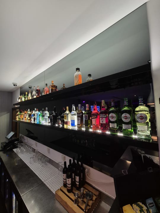 Gastro Meliá Laguna Beach