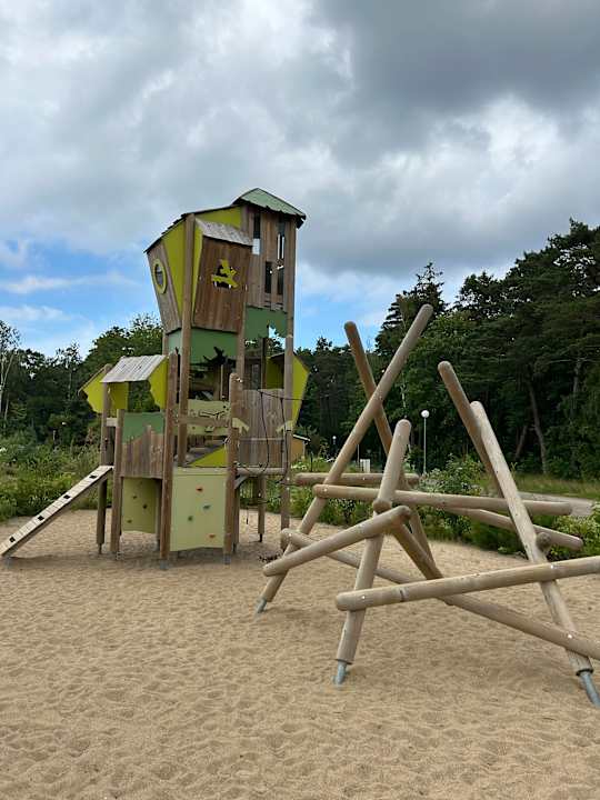 Sonstiges TUI SUNEO Kinderresort Usedom