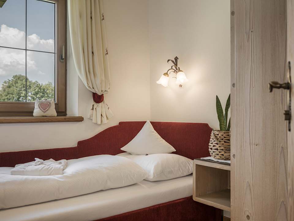 Zimmer Apparthotel Landhaus Veronika