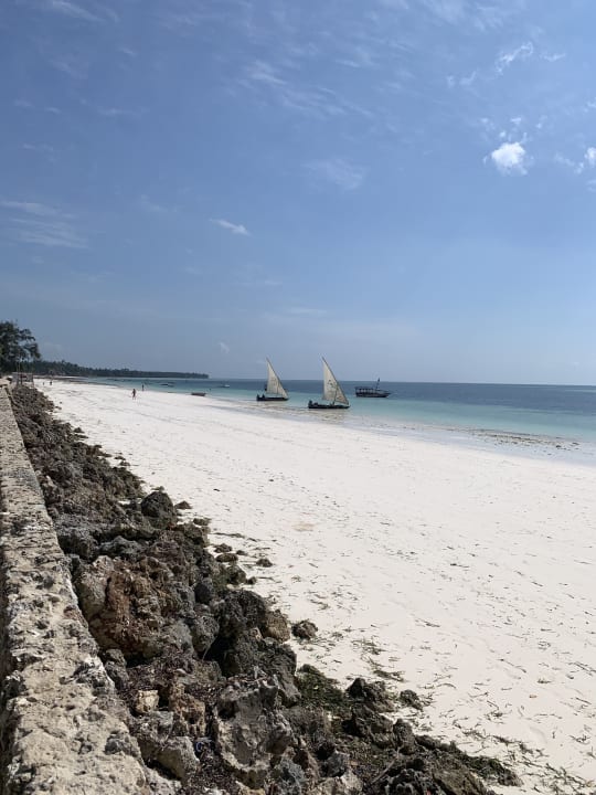 Strand Jaz Adonia Beach Resort