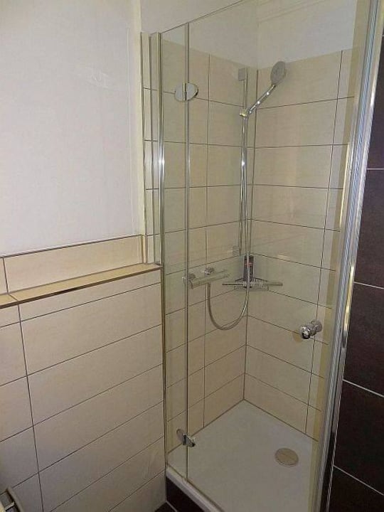 Zusätzl. kl. Duschbad DZ Business Hotel Haverkamp