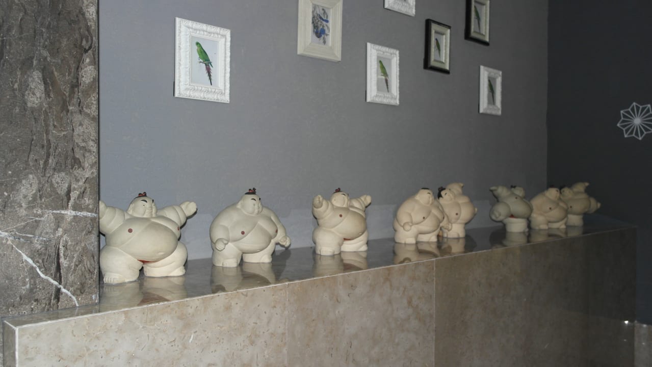 Sonstiges Belek Beach Resort Hotel