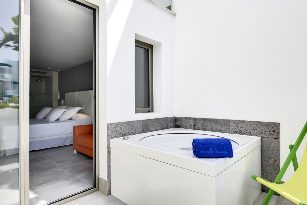 Zimmer Barceló Teguise Beach - Adults only