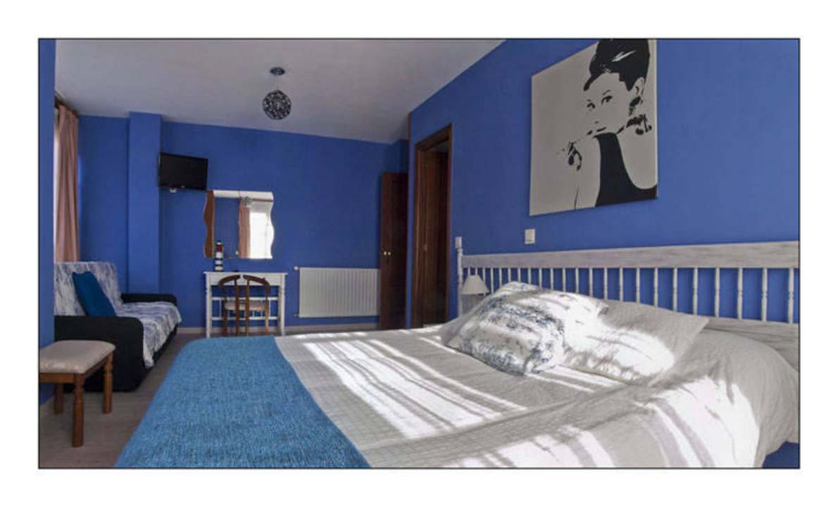 Habitación, Hotel Rural Las Solanas de Escalante Hotel Rural Las Solanas de Escalante