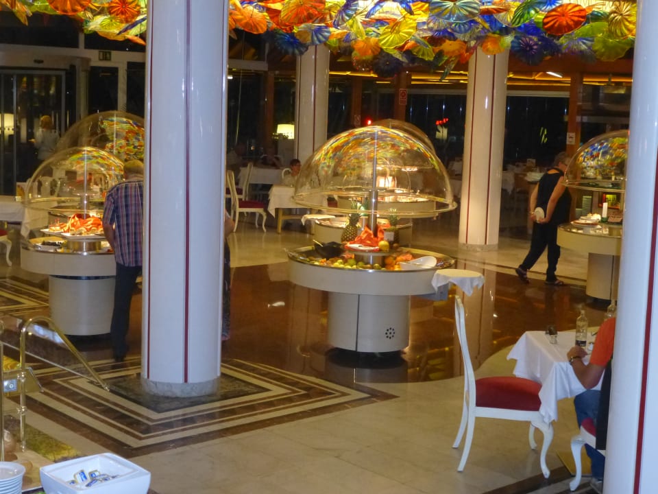 Gastro Bull Costa Canaria & Spa - Adults only