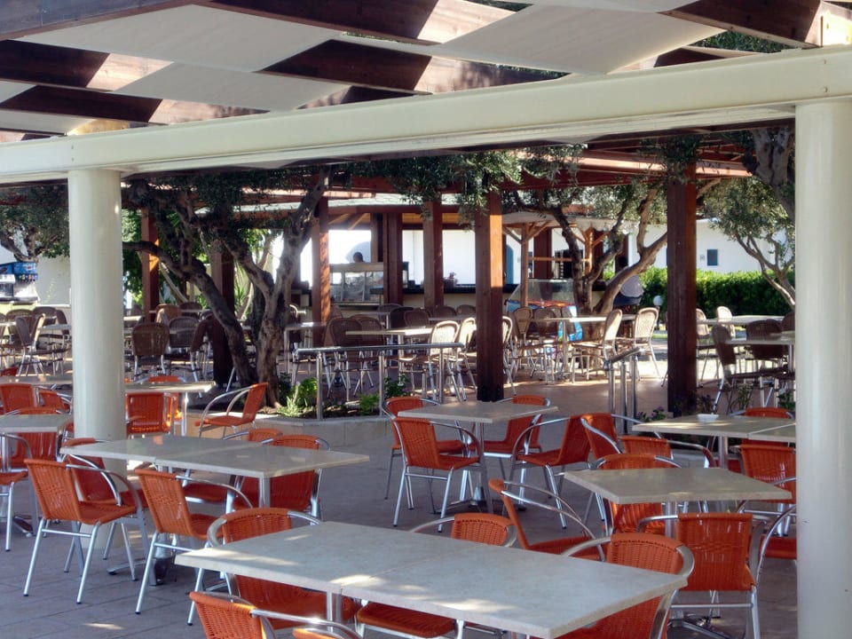 Poolbar TUI KIDS CLUB Alex Beach