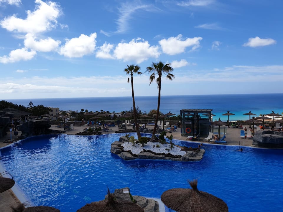 Pool AluaVillage Fuerteventura