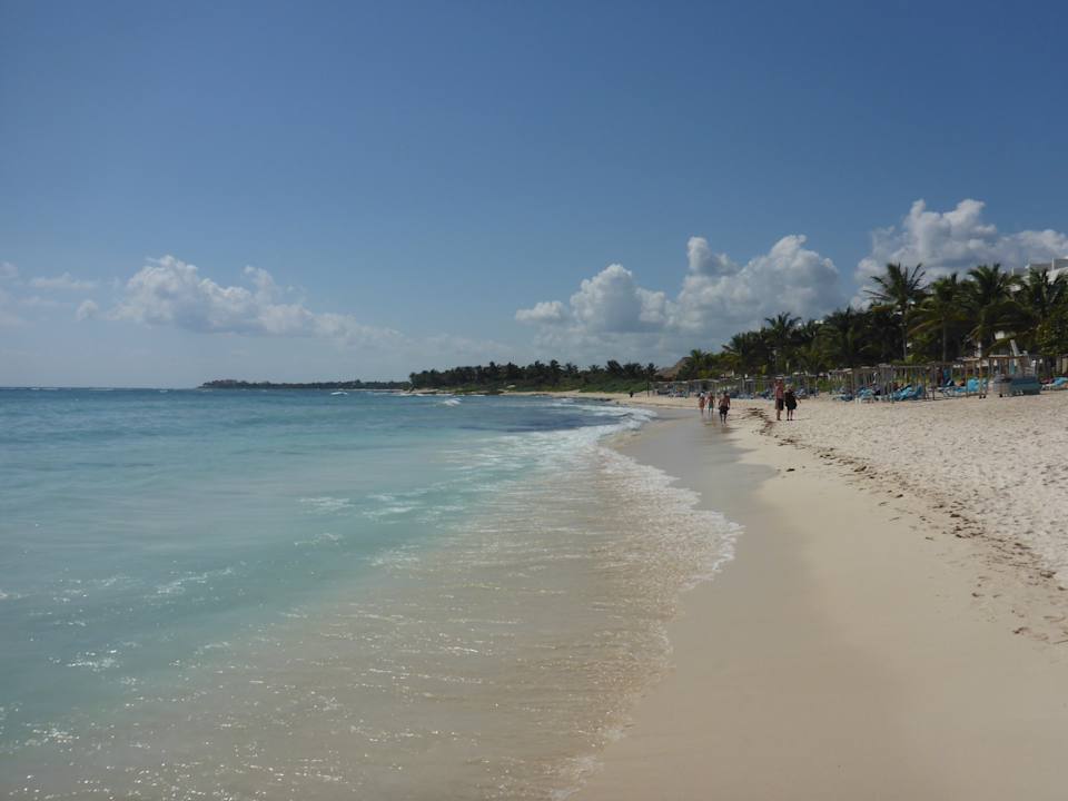 Strand Akumal Bay Beach & Wellness Resort