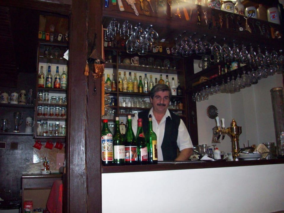 Sonstiges Hotel-Motiv Pension Kfely Mühle