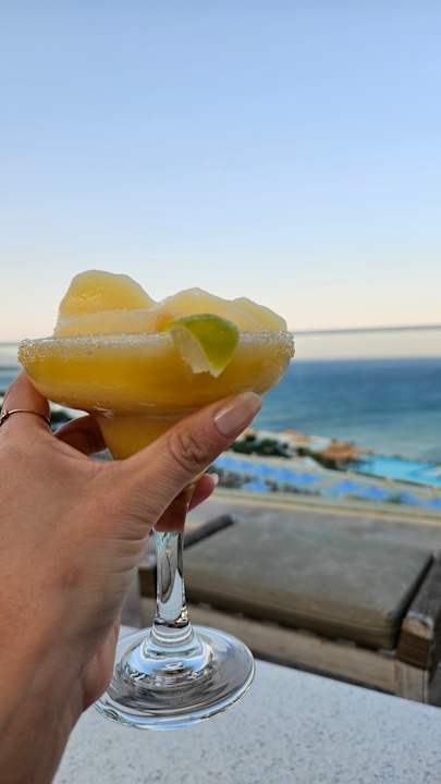 Gastro Atrium Prestige Thalasso Spa Resort & Villas