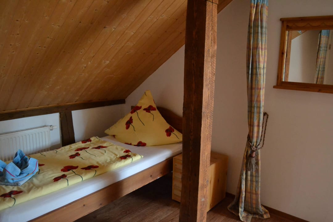 Zimmer Pension Zur alten Mühle