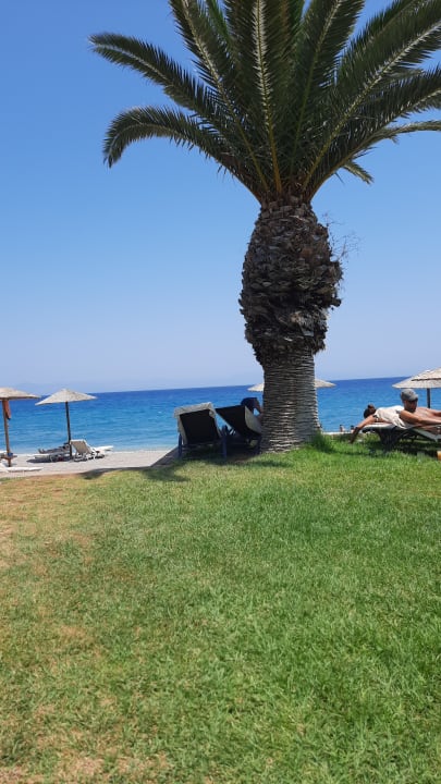 Strand The Ixian Grand & All Suites