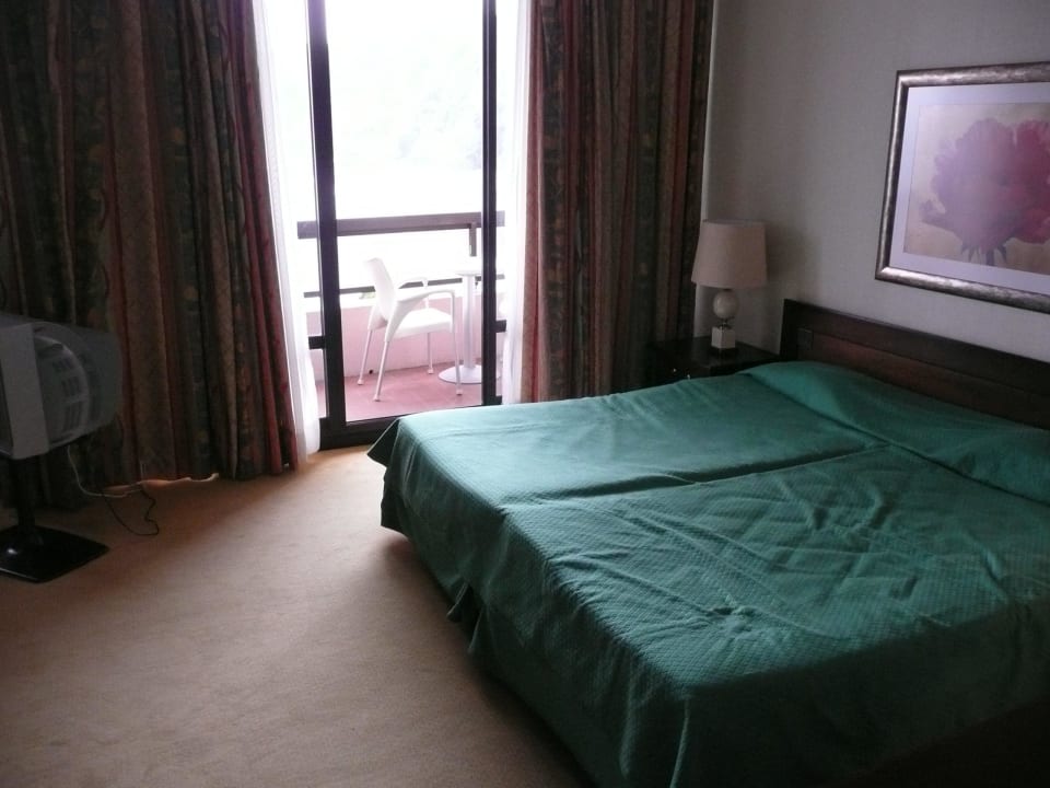 Schönes großes Zimmer Pestana Bahia Praia Nature & Beach Resort