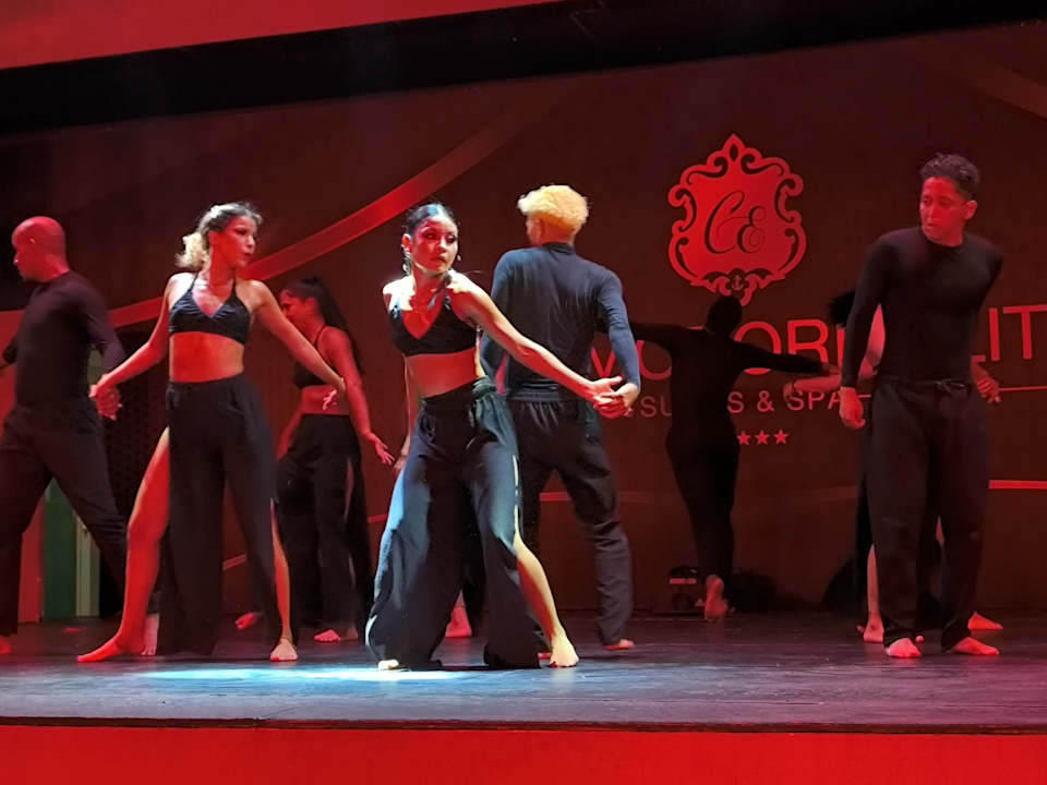 Sonstiges Commodore Elite Suites & Spa - Adults only