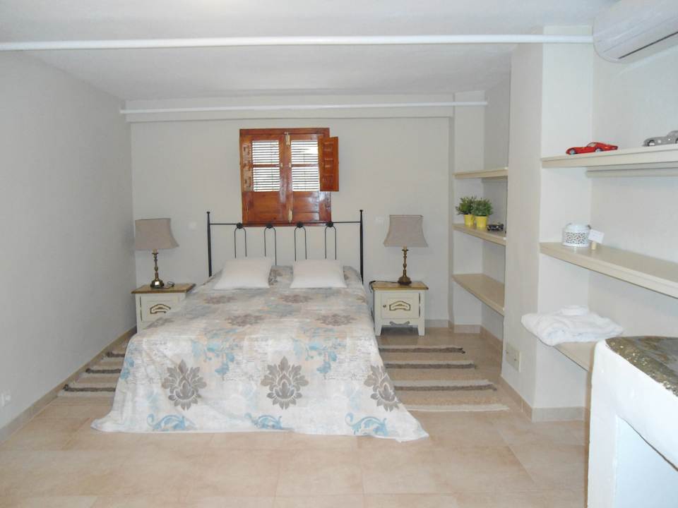 Zimmer B&B Lasnavillasmm
