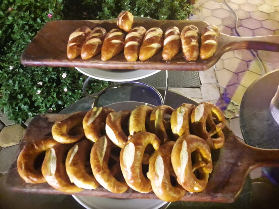 Gastro Jaz Makadi Oasis Resort