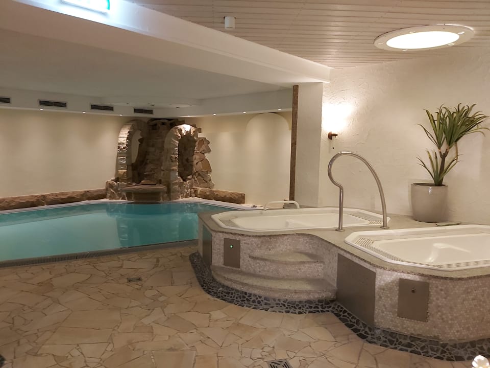 Sonstiges Ringhotel Landhotel Buller