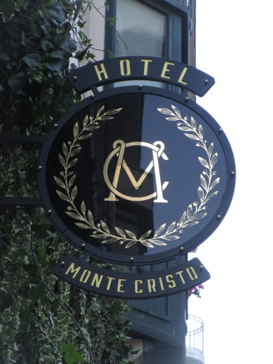 Sonstiges Hotel Monte Cristo