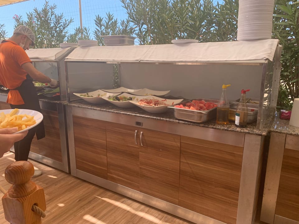 Gastro Calimera Hane Garden