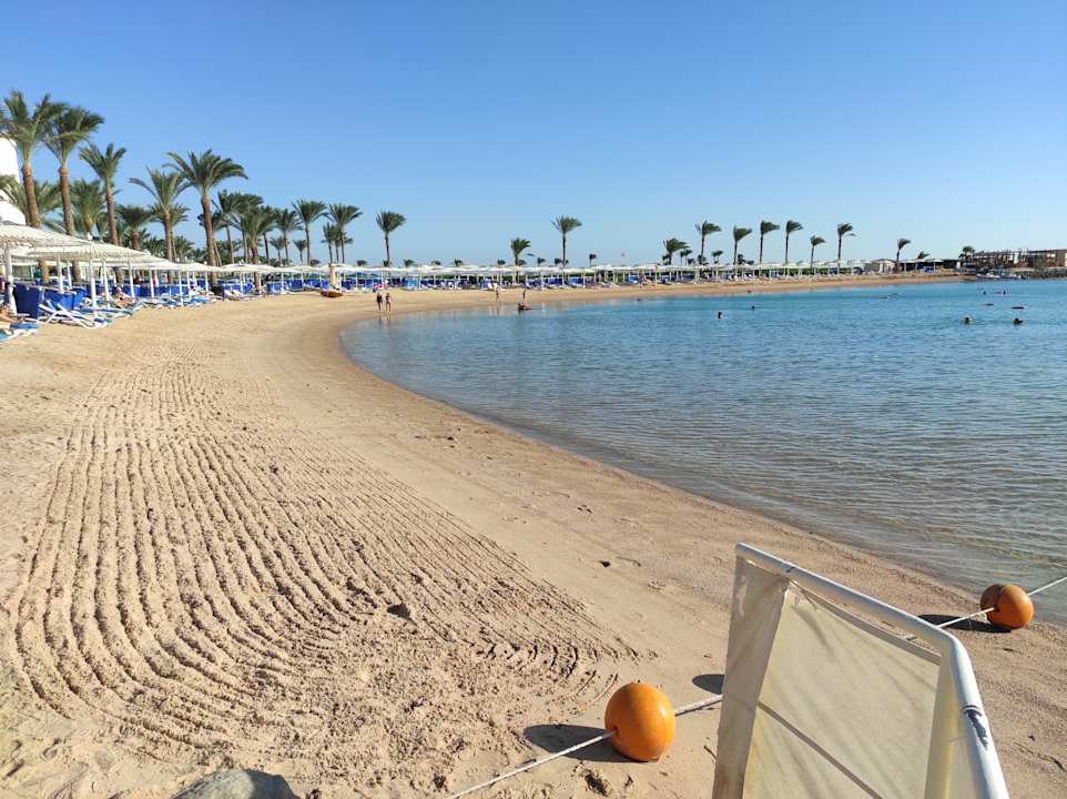 Strand JAZ Elite Casa del Mar Beach