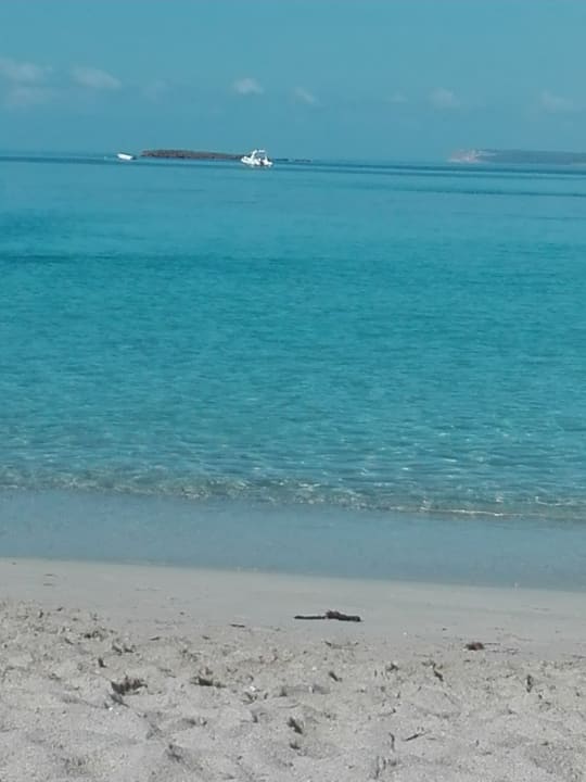 Strand Apartments Ibiza