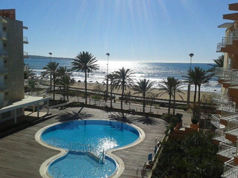 Herrlicher Blick HSM Golden Playa