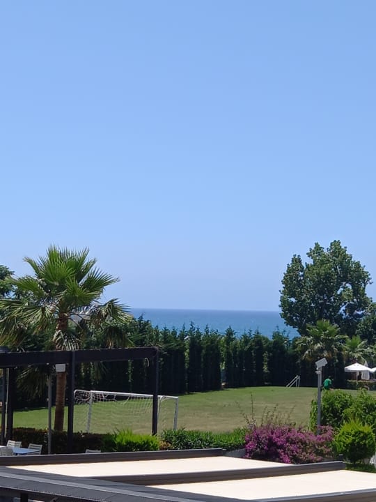 Gartenanlage Numa Bay Exclusive Hotel