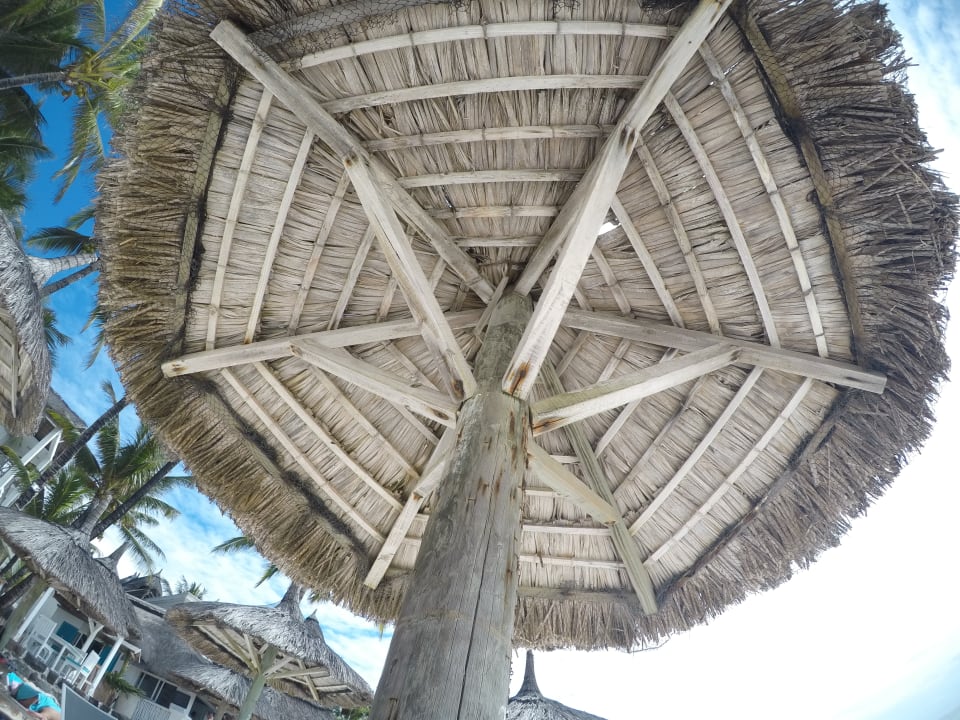 Strand Veranda Palmar Beach Hotel