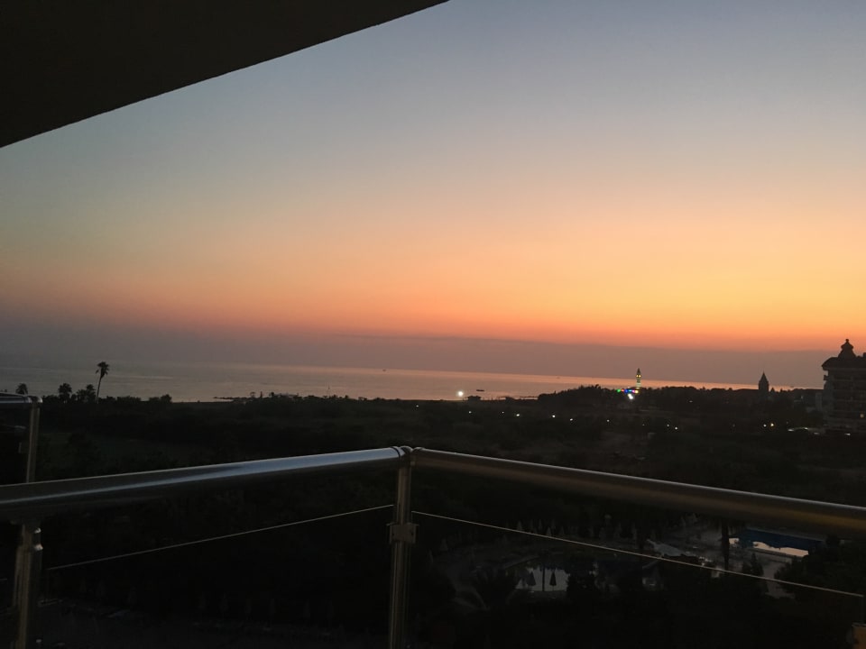 Zimmer Seaden Sea World Resort & Spa