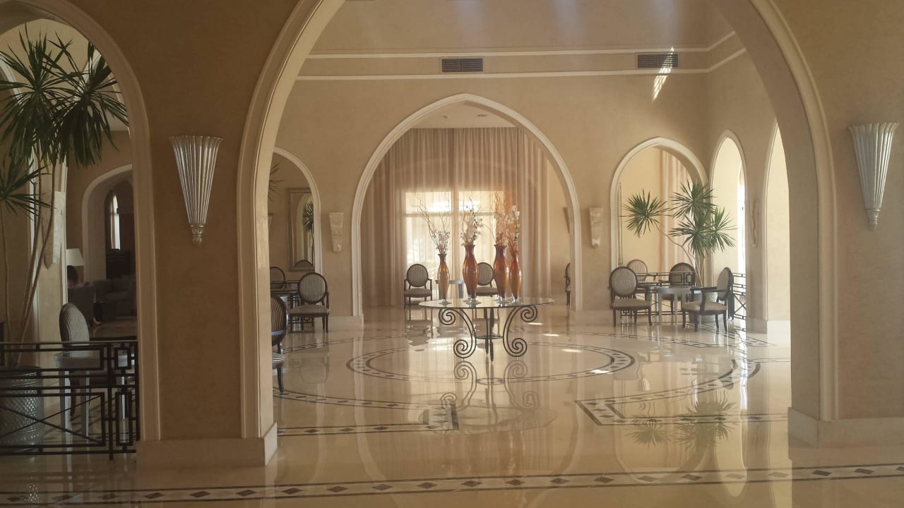 Beachhotel  Jaz Mirabel Park & Club