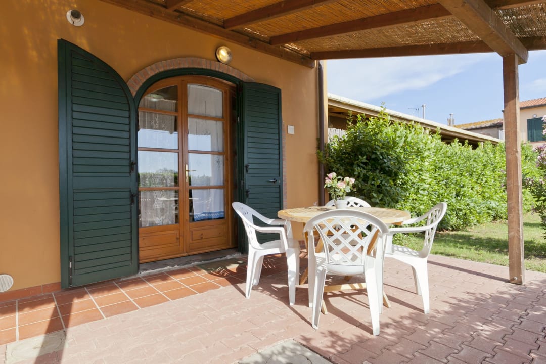 Zimmer Agriappartamenti Borgo Guglielmo