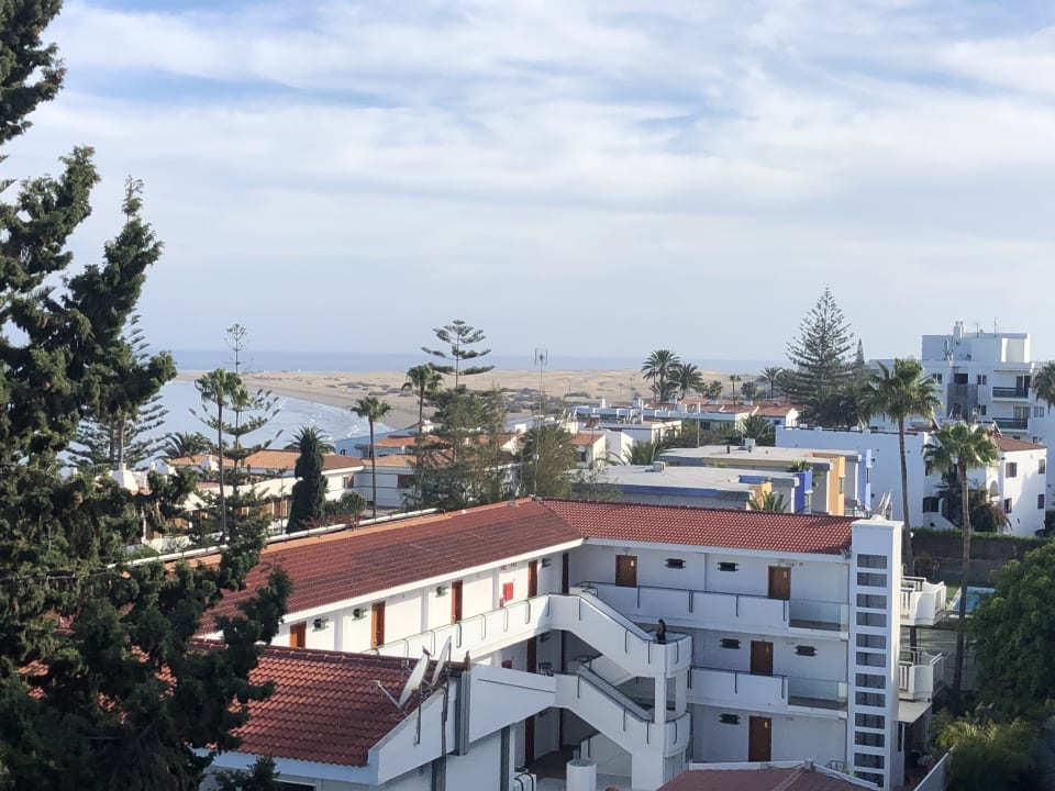 Ausblick LABRANDA Marieta - Adults only