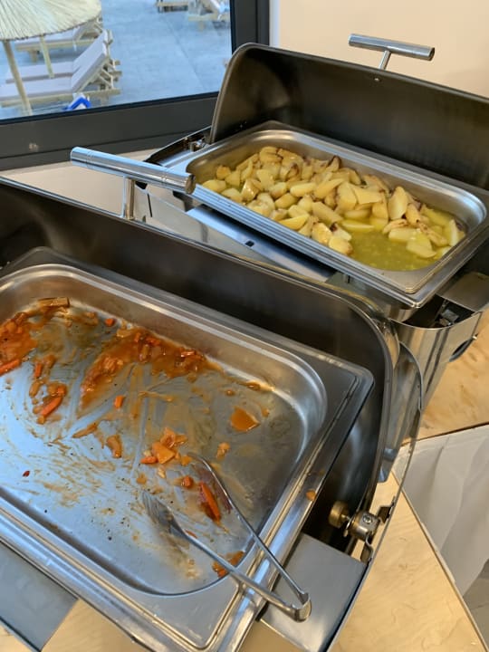 Gastro Evita Bay Hotel