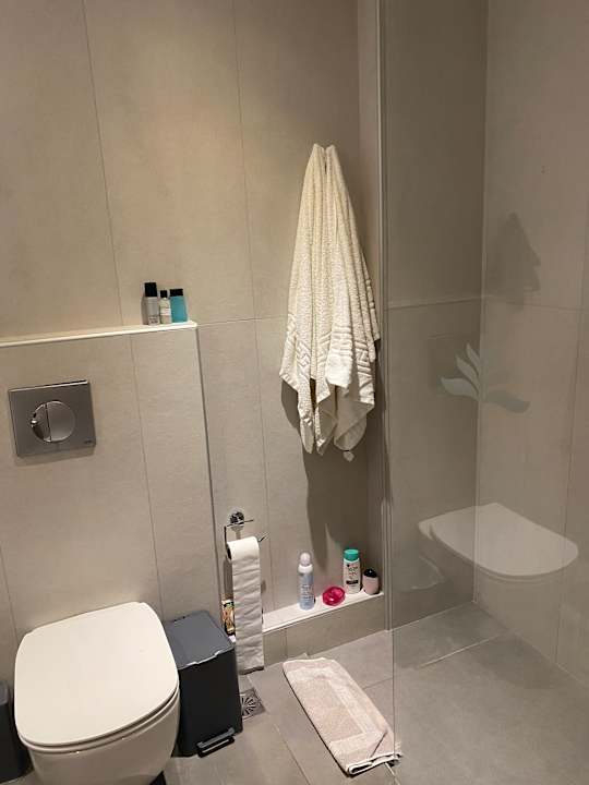 Zimmer Hotel Kathrin Beach