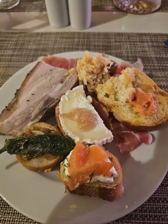 Gastro Suites & Villas by Dunas