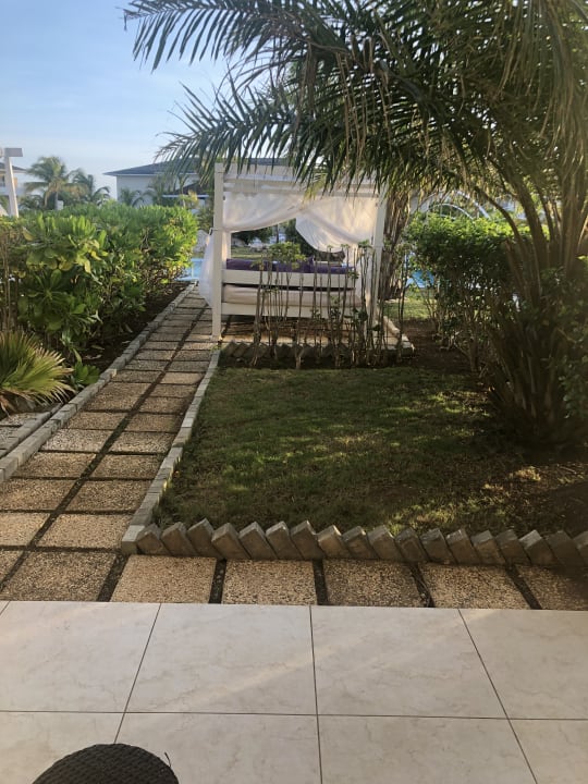 Gartenanlage Paradisus Princesa del Mar Resort & Spa - Adults only