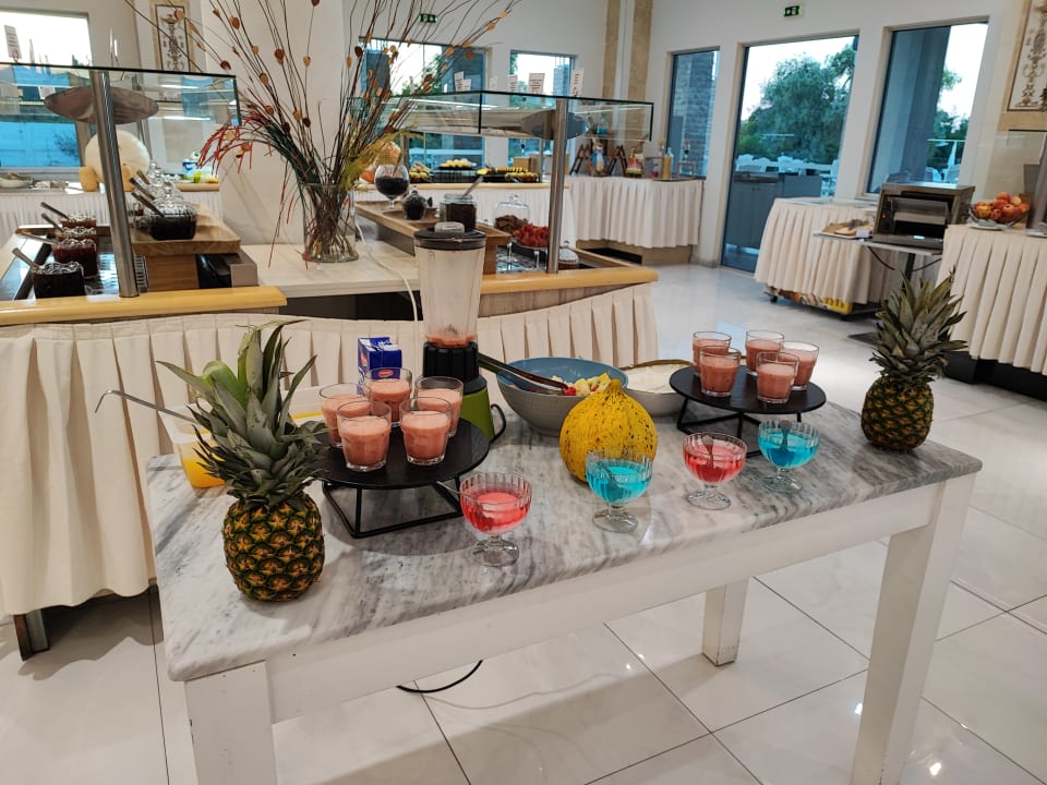 Gastro Sandy Villas Resort