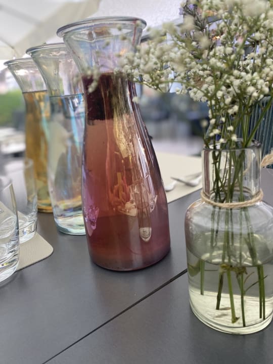 Gastro My Mayr MED Resort