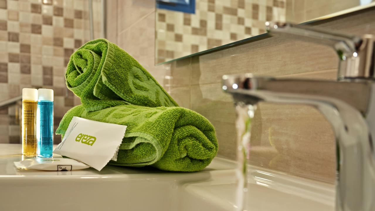 Zimmer Ereza Apartamentos Los Hibiscos- Adults Only