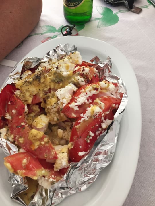 Gastro Ekaterini Hotel