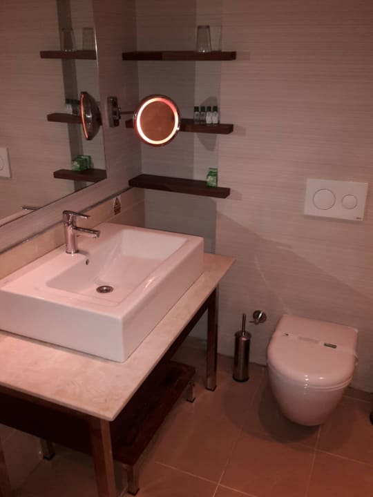 Bad Seher Sun Palace Resort & Spa