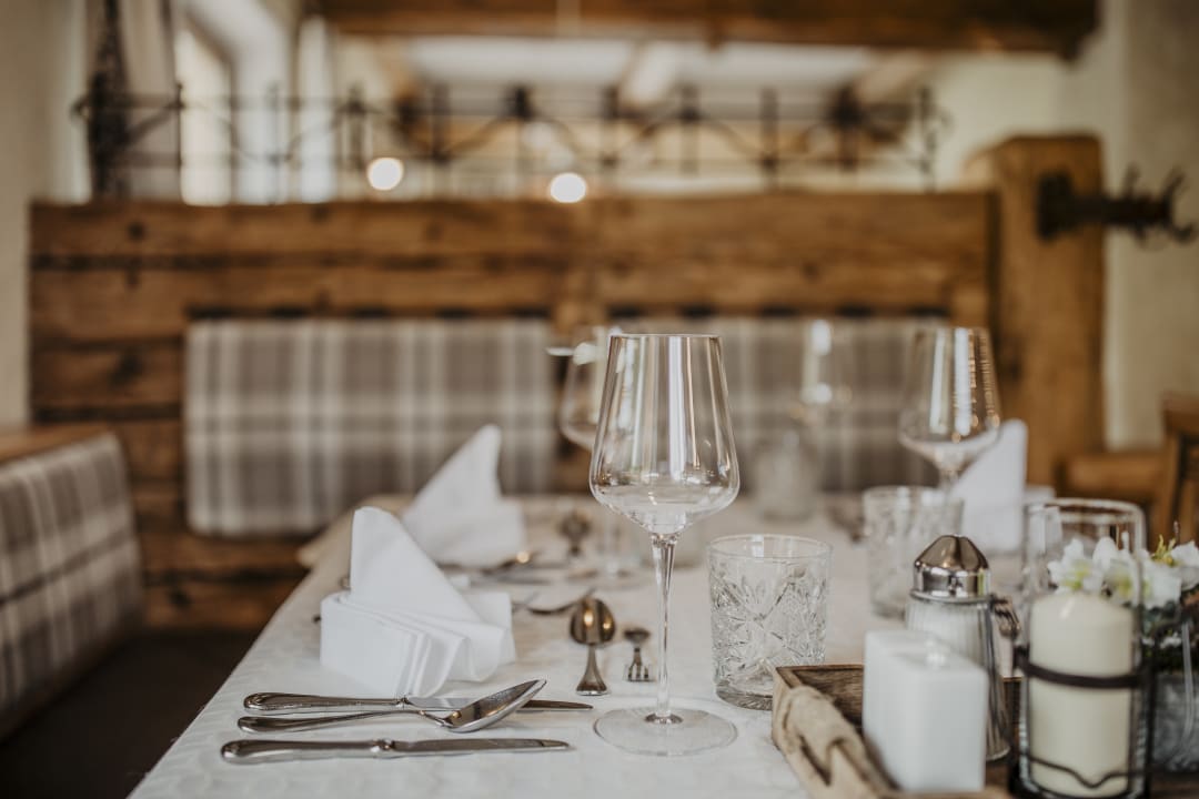 Gastro Hotel Bergzeit by seven