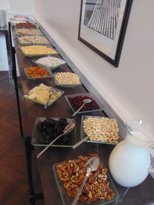 Gastro Hotel Kings Court