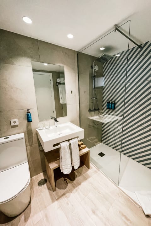 Zimmer Alua Tenerife