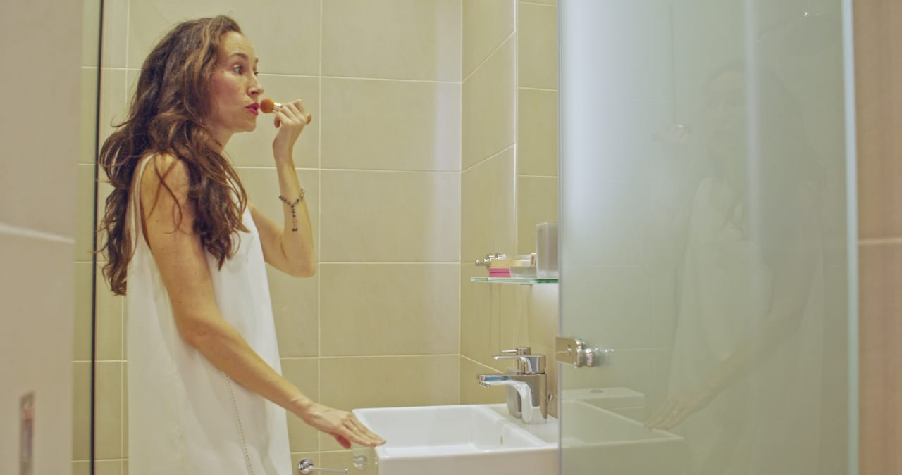 Zimmer Hotel Apartments Waterlily