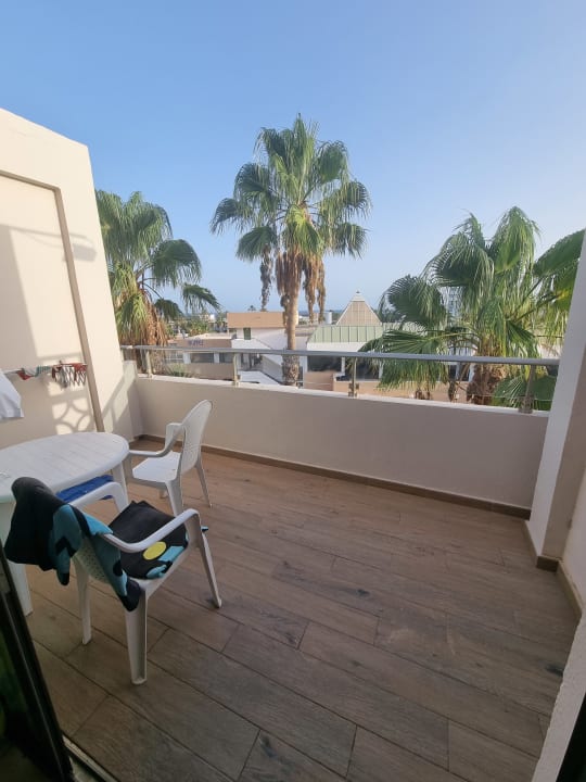 Zimmer Servatur Alameda de Jandía