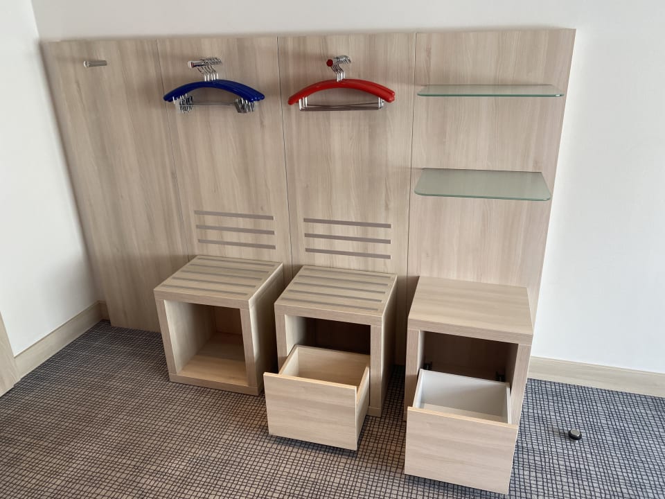 Zimmer Park Inn by Radisson Linz