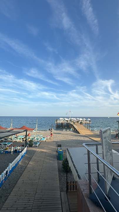 Strand Limak Limra Hotel & Resort